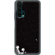 Чехол Uprint Huawei Honor 20 Pro 