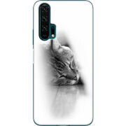 Чехол Uprint Huawei Honor 20 Pro 