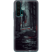 Чехол Uprint Huawei Honor 20 Pro Forest and Beast