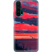 Чехол Uprint Huawei Honor 20 Pro Heaven a