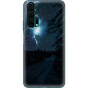 Чехол Uprint Huawei Honor 20 Pro Between two Days