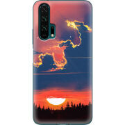 Чехол Uprint Huawei Honor 20 Pro Twilight