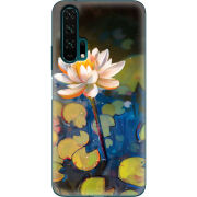 Чехол Uprint Huawei Honor 20 Pro Waterlily