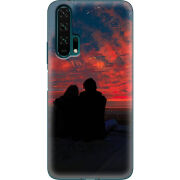 Чехол Uprint Huawei Honor 20 Pro the Secret Place