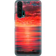 Чехол Uprint Huawei Honor 20 Pro Seaside b