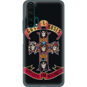 Чехол Uprint Huawei Honor 20 Pro 