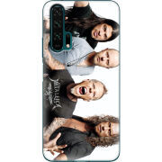 Чехол Uprint Huawei Honor 20 Pro 