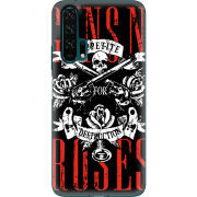 Чехол Uprint Huawei Honor 20 Pro 