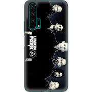 Чехол Uprint Huawei Honor 20 Pro 