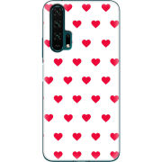 Чехол Uprint Huawei Honor 20 Pro 