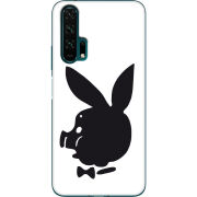 Чехол Uprint Huawei Honor 20 Pro 