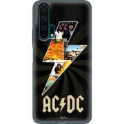 Чехол Uprint Huawei Honor 20 Pro 