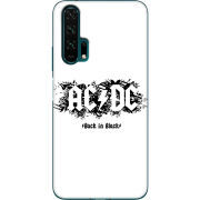 Чехол Uprint Huawei Honor 20 Pro 