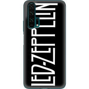 Чехол Uprint Huawei Honor 20 Pro 