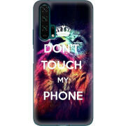 Чехол Uprint Huawei Honor 20 Pro 