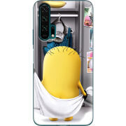 Чехол Uprint Huawei Honor 20 Pro 