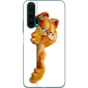 Чехол Uprint Huawei Honor 20 Pro 