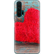 Чехол Uprint Huawei Honor 20 Pro 