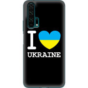 Чехол Uprint Huawei Honor 20 Pro 