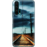 Чехол Uprint Huawei Honor 20 Pro 