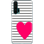 Чехол Uprint Huawei Honor 20 Pro 