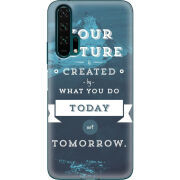 Чехол Uprint Huawei Honor 20 Pro 