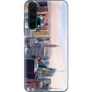 Чехол Uprint Huawei Honor 20 Pro 