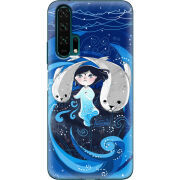 Чехол Uprint Huawei Honor 20 Pro Song of the Sea