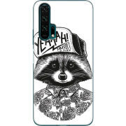 Чехол Uprint Huawei Honor 20 Pro 