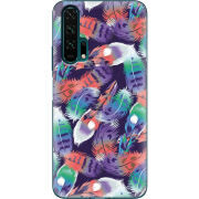 Чехол Uprint Huawei Honor 20 Pro 