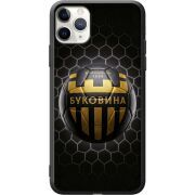 Черный чехол Uprint Apple iPhone 11 Pro Max 