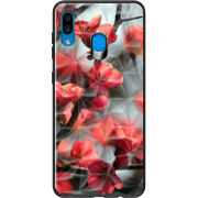 Чехол Prizma Uprint Samsung A205 Galaxy A20 
