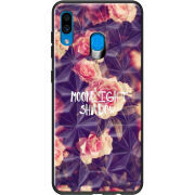 Чехол Prizma Uprint Samsung A205 Galaxy A20 