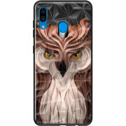 Чехол Prizma Uprint Samsung A205 Galaxy A20 