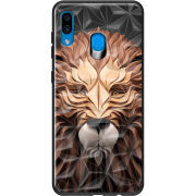 Чехол Prizma Uprint Samsung A205 Galaxy A20 