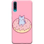 Розовый чехол Uprint Samsung A307 Galaxy A30s 