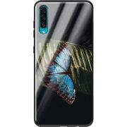 Защитный чехол BoxFace Glossy Panel Samsung Galaxy A30s 