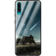 Защитный чехол BoxFace Glossy Panel Samsung Galaxy A30s 