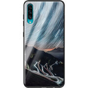 Защитный чехол BoxFace Glossy Panel Samsung Galaxy A30s 