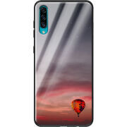 Защитный чехол BoxFace Glossy Panel Samsung Galaxy A30s 