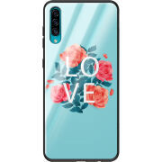 Защитный чехол BoxFace Glossy Panel Samsung Galaxy A30s 
