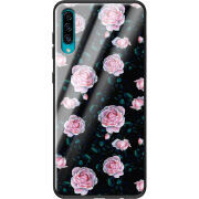 Защитный чехол BoxFace Glossy Panel Samsung Galaxy A30s 
