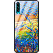 Защитный чехол BoxFace Glossy Panel Samsung Galaxy A30s 
