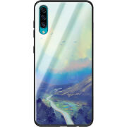 Защитный чехол BoxFace Glossy Panel Samsung Galaxy A30s Valley