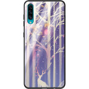 Защитный чехол BoxFace Glossy Panel Samsung Galaxy A30s 
