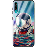 Защитный чехол BoxFace Glossy Panel Samsung Galaxy A30s 