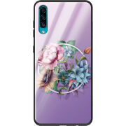 Защитный чехол BoxFace Glossy Panel Samsung Galaxy A30s 
