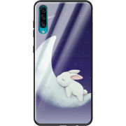 Защитный чехол BoxFace Glossy Panel Samsung Galaxy A30s 