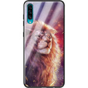 Защитный чехол BoxFace Glossy Panel Samsung Galaxy A30s 