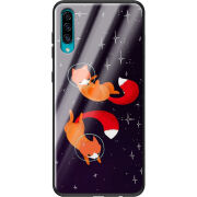 Защитный чехол BoxFace Glossy Panel Samsung Galaxy A30s 